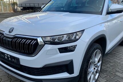 Skoda Kodiaq 155.000 km 22.950 &euro; Berlin 12057