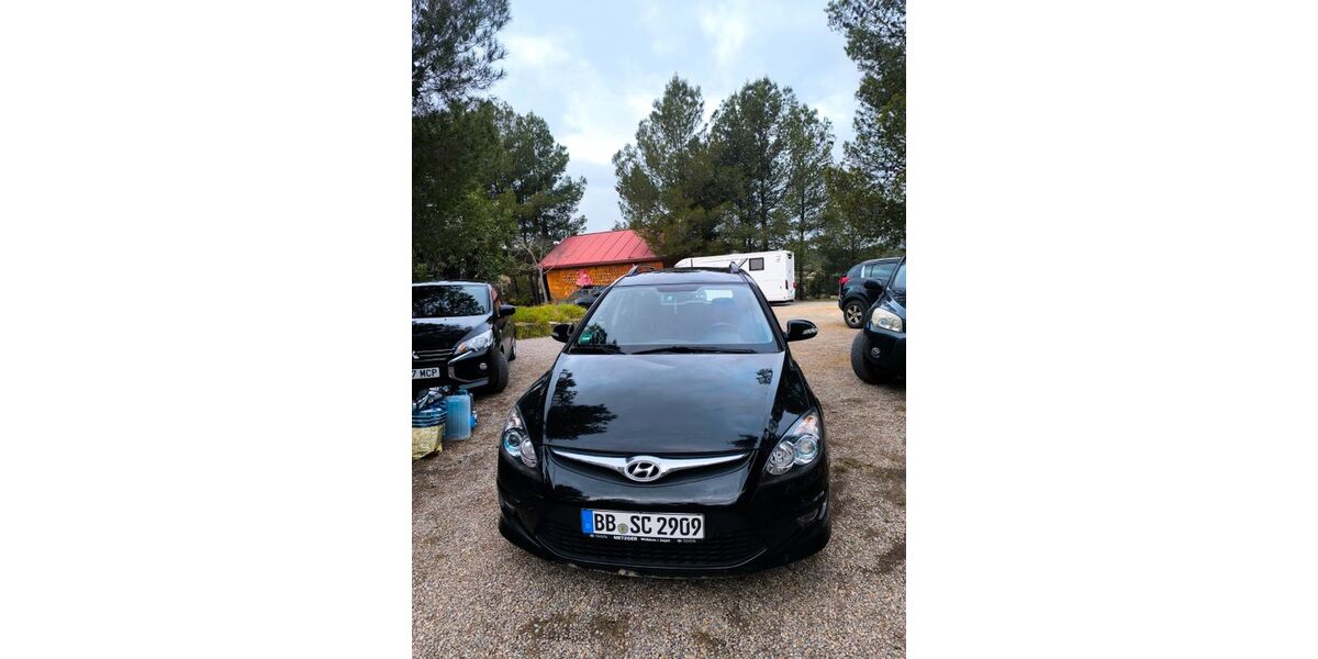 Hyundai i30 154.000 km 4.300 &euro; Berlin 10317