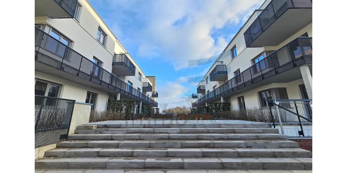 Erdgeschoßwohnung Nauen - 2 Zimmer, 65 m&sup2;, 870&euro; | Angebot:26353981