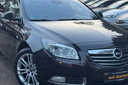 Opel Insignia 187.000 km 6.990 &euro; Berlin 13127