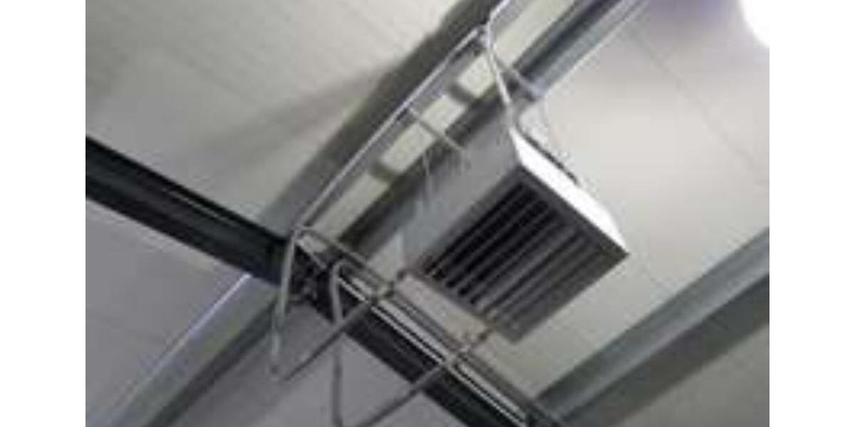 envopark - moderne Produktionsräume von 150m² - 1.500 m² zimmer