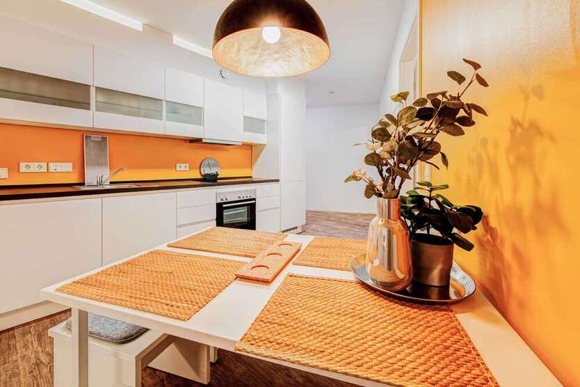 WG-Zimmer in Berlin 616 € 15.62 m² zimmer