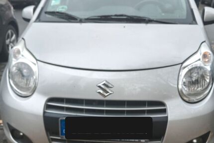 Suzuki Alto 46.580 km 5.900 &euro; Berlin 10827