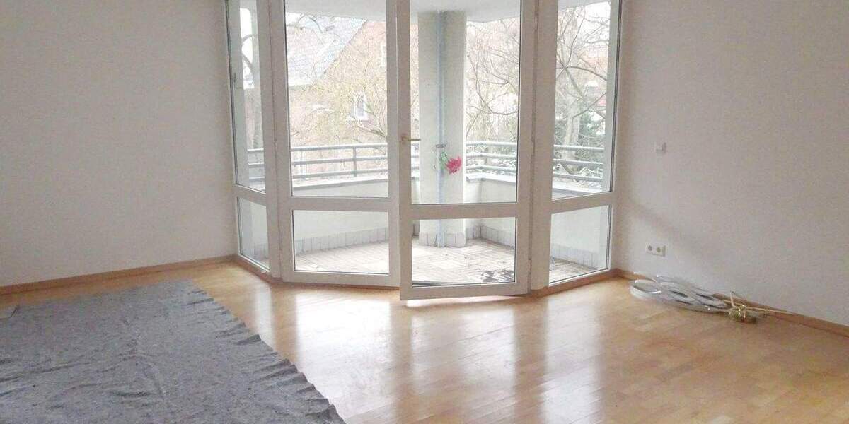 Etagenwohnung Berlin Wilhelmsruh - 3 Zimmer, 85 m&sup2;, 1.015&euro; | Angebot:24991849