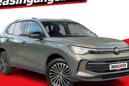 VW Tiguan 26.931 km 31.990 &euro; Teltow 14513
