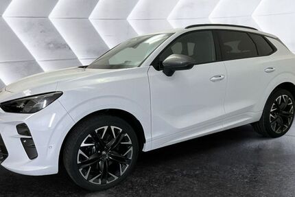 Cupra Terramar 9.999 km 42.390 &euro; Ludwigsfelde 14974