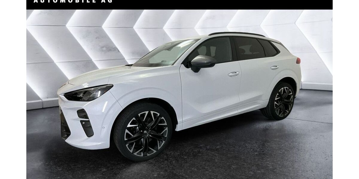 Cupra Terramar 9.999 km 42.390 &euro; Ludwigsfelde 14974