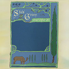 she’s green 10.09.2026 Privatclub