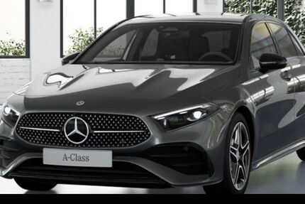 Mercedes-Benz A 180 9.900 km 32.980 &euro; Berlin 10587