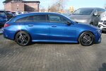 Mercedes-Benz CLA 180 Shooting Brake AMG Night Paket LED 360º Di 17.812 km 29.980 &euro; Falkensee 14612