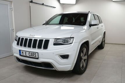 Jeep Grand Cherokee 175.000 km 13.950 &euro; Falkensee 14612