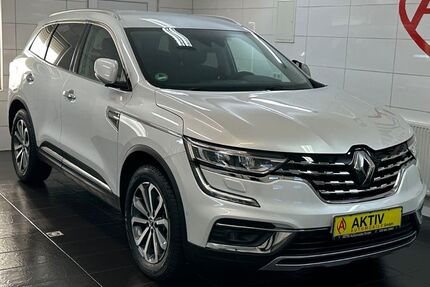 Renault Koleos 37.367 km 22.900 &euro; Berlin-Rudow 12357