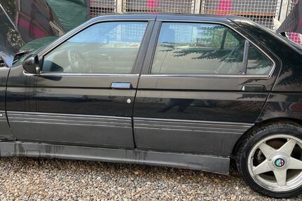 Alfa Romeo 164 200.000 km 4.900 &euro; Berlin 12359