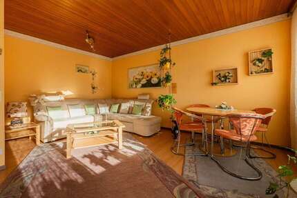Wohnung zum Mieten in Bischofsheim 950 € 79 m²