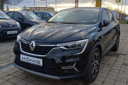 Renault Arkana 18.897 km 20.998 &euro; Teltow 14513