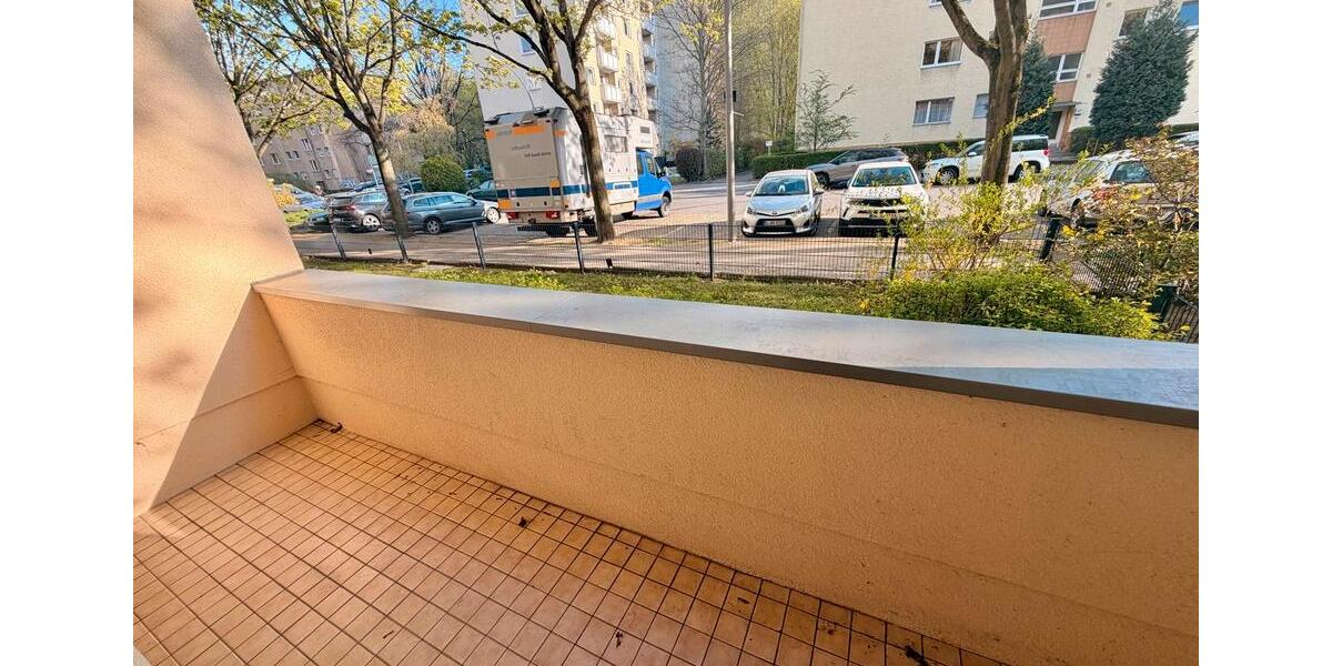 Erdgeschoßwohnung Berlin Tempelhof-Schöneberg - 3 Zimmer, 78 m&sup2;, 1.580&euro; | Angebot:26212420