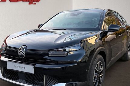 Citroen C4 1.500 km 25.950 &euro; Potsdam 14469