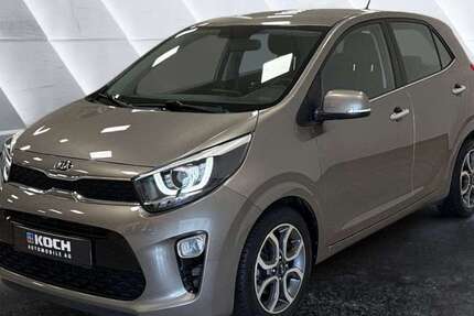 Kia Picanto 47.500 km 13.990 &euro; Berlin 12681