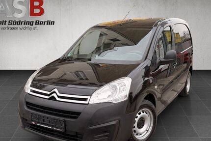 Citroen Berlingo 87.689 km 7.999 &euro; Berlin 12055