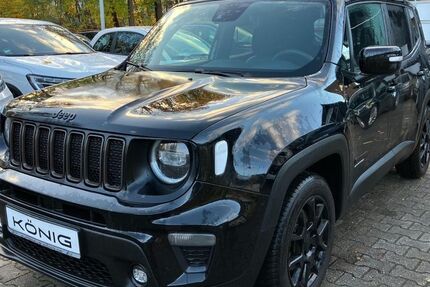 Jeep Renegade 38.242 km 22.999 &euro; Berlin 13509