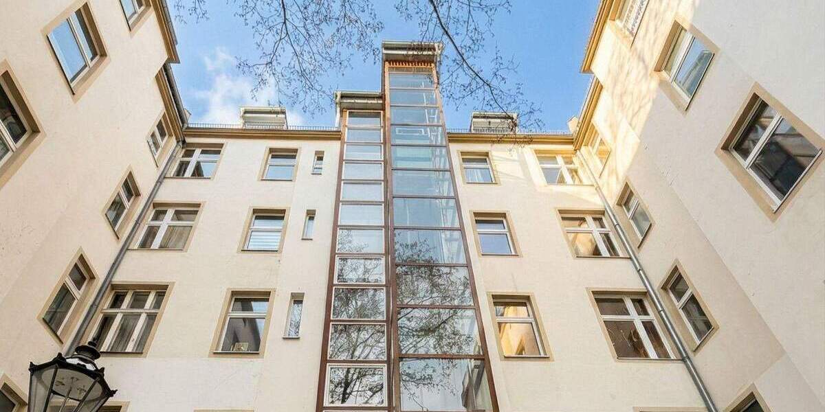 Gewerbeobjekt Berlin Halensee - 11.500.000&euro; | Angebot:25214210