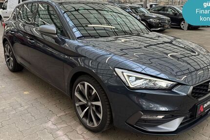 Seat Leon 56.608 km 21.990 € Ludwigsfelde (bei Berlin) 14974