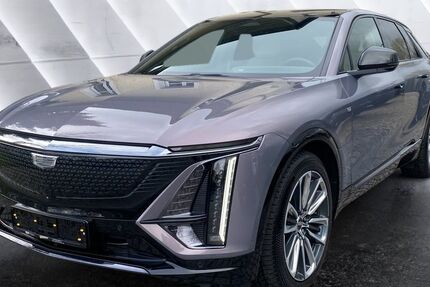 Cadillac Andere 17.538 km 49.998 &euro; Berlin-Französisch Buchholz 13127