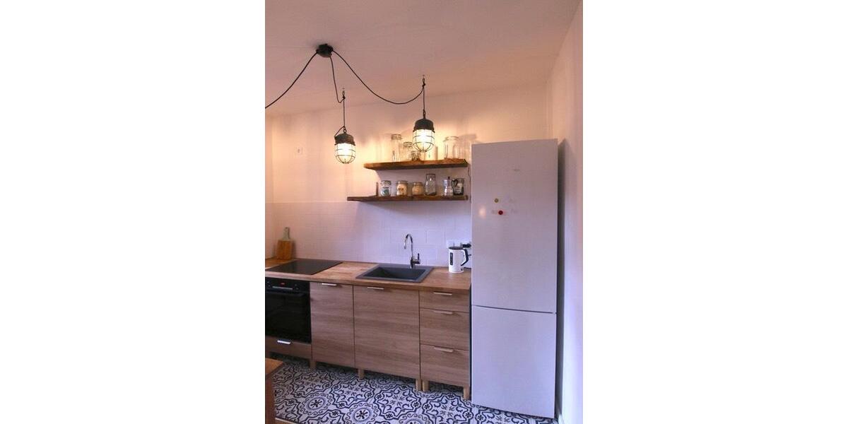 Erdgeschoßwohnung Berlin Mitte - 2 Zimmer, 65 m&sup2;, 368.000&euro; | Angebot:26327490