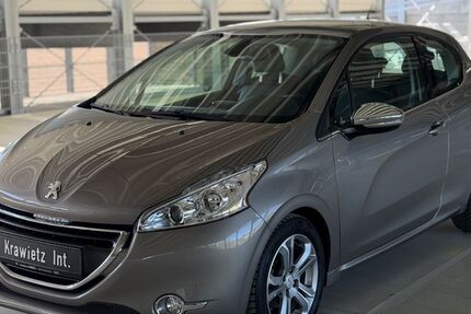 Peugeot 208 53.348 km 6.950 &euro; Berlin 14167