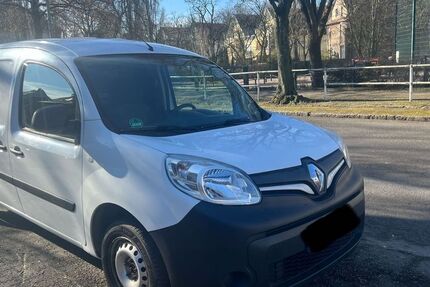 Renault Kangoo 107.800 km 9.600 &euro; Berlin 12351