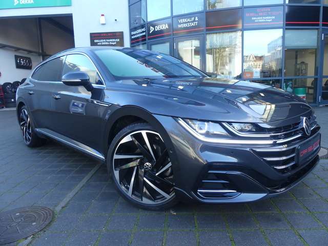 VW Arteon 58.777 km 36.800 &euro; Berlin 13156