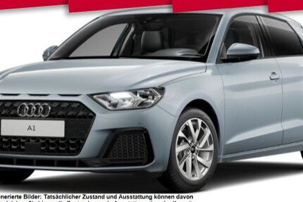 Audi A1 19.200 km 22.900 &euro; Berlin 12489