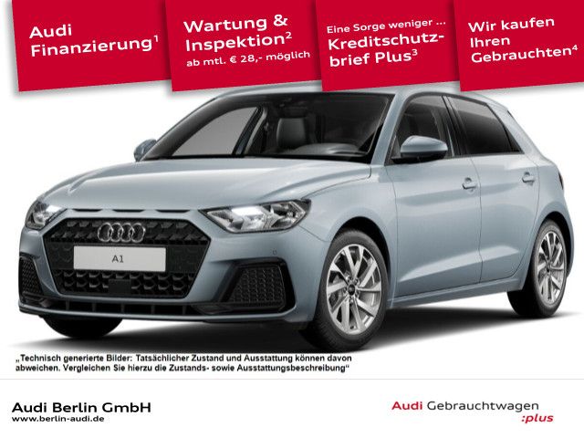 Audi A1 19.200 km 22.900 &euro; Berlin 12489