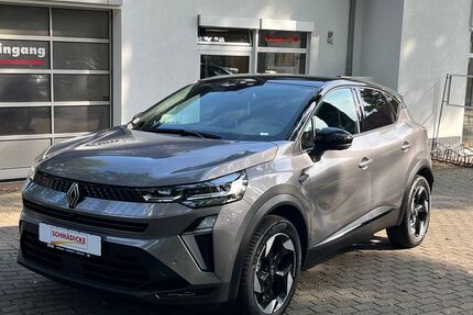 Renault Captur 21.489 km 22.999 &euro; Potsdam 14482