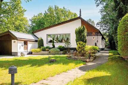 Haus zum Kaufen in Berlin-Frohnau 879.000 € 143.17 m²
