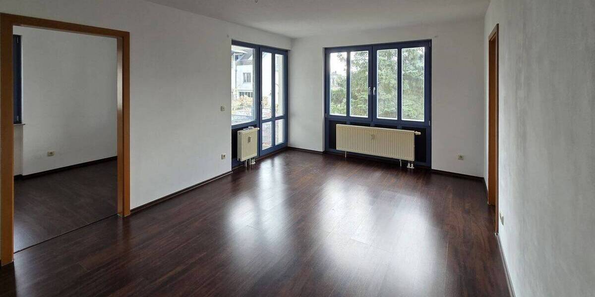 Etagenwohnung Nuthetal Bergholz-Rehbrücke - 2 Zimmer, 41 m&sup2;, 170.000&euro; | Angebot:26644145