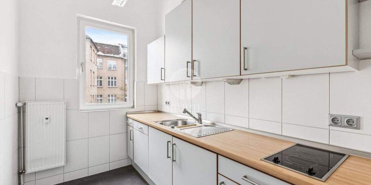 Etagenwohnung Berlin Schöneberg - 5 Zimmer, 177 m&sup2;, 799.000&euro; | Angebot:25696109