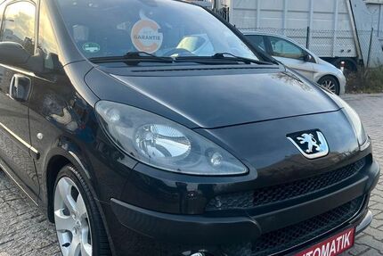 Peugeot 1007 134.000 km 3.990 € Berlin 10551