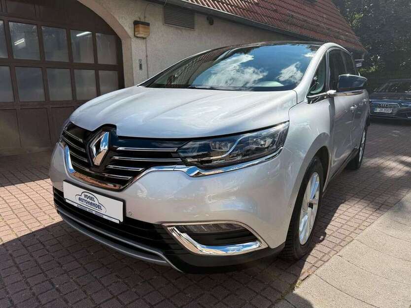 Renault Espace 48.654 km 18.970 € Berlin 13059