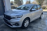Dacia Sandero III LPG GAS Essential CarPlay Klimaautom 53.312 km 11.400 € Berlin 10247
