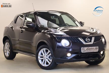 Nissan Juke 140.646 km 7.499 &euro; Teltow 14513