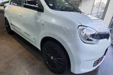 Renault Twingo 17.447 km 16.990 &euro; Berlin 14059