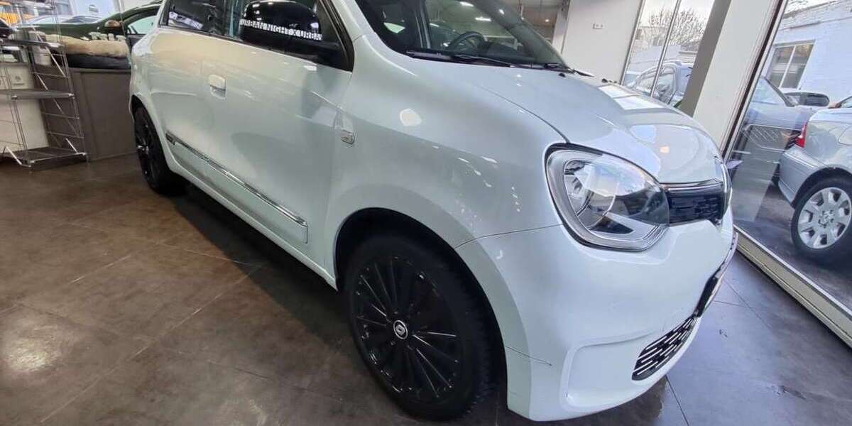 Renault Twingo 17.447 km 16.990 &euro; Berlin 14059