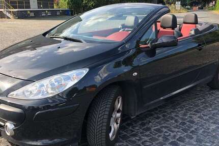 Peugeot 307 125.000 km 2.700 € Berlin 12053