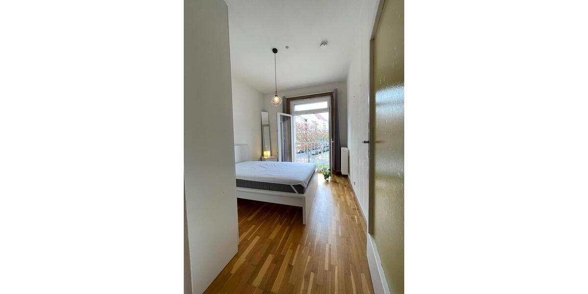 Etagenwohnung Berlin Tempelhof-Schöneberg - 3.5 Zimmer, 62 m&sup2;, 415.000&euro; | Angebot:26932854
