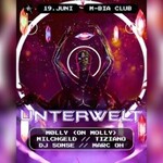 Unterwelt Rave