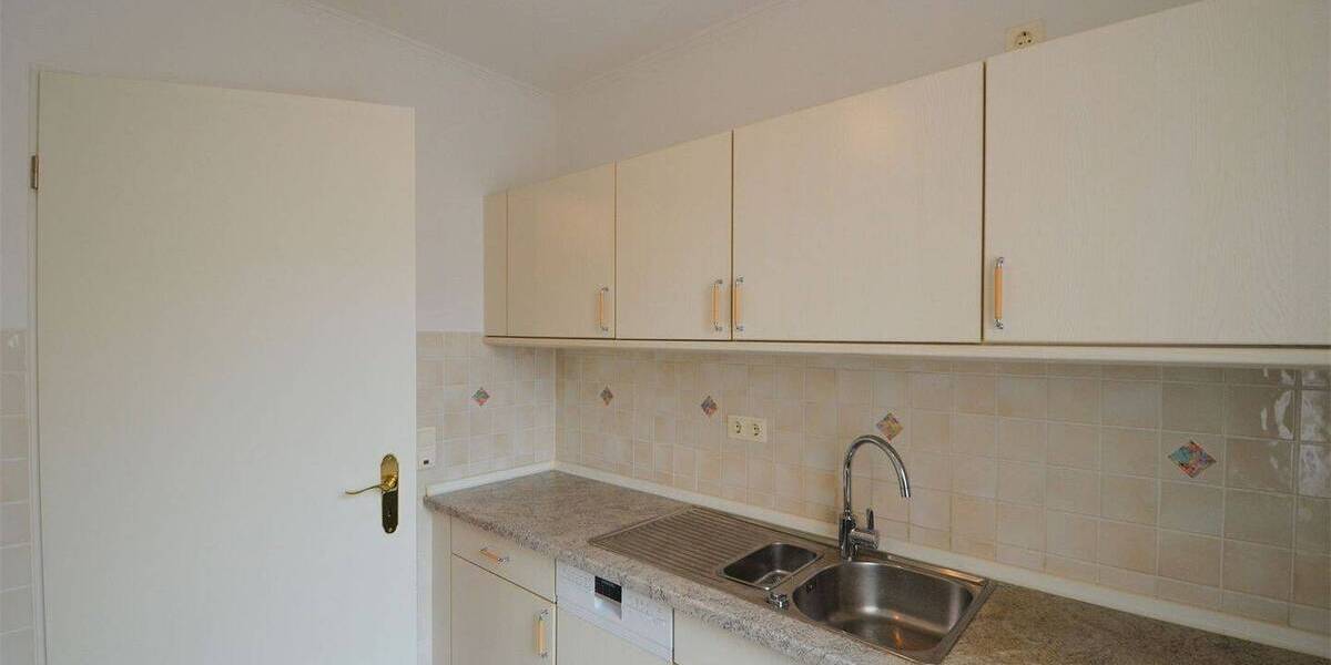 Etagenwohnung Potsdam Kirchsteigfeld - 2 Zimmer, 57 m&sup2;, 229.000&euro; | Angebot:26105669
