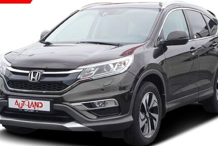 Honda CR-V 96.350 km 21.990 € Berlin 12683