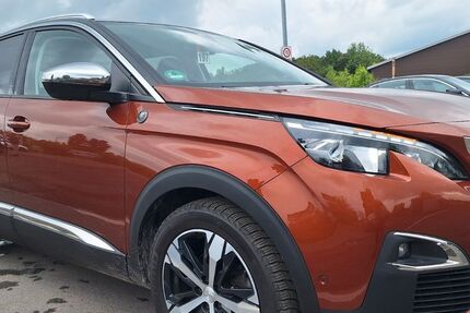Peugeot 3008 109.000 km 12.500 &euro; Blankenfelde-Mahlow 15831