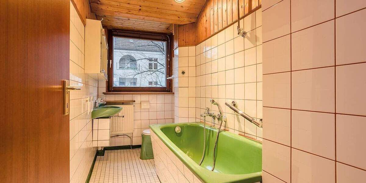 Etagenwohnung Berlin Mariendorf - 3 Zimmer, 98 m&sup2;, 399.000&euro; | Angebot:25740080